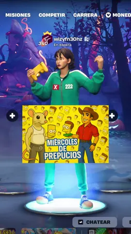 SE CANCELA PERO TRANQUILOS!!! #fortnitelatam #stealabodrio #brorespeta
