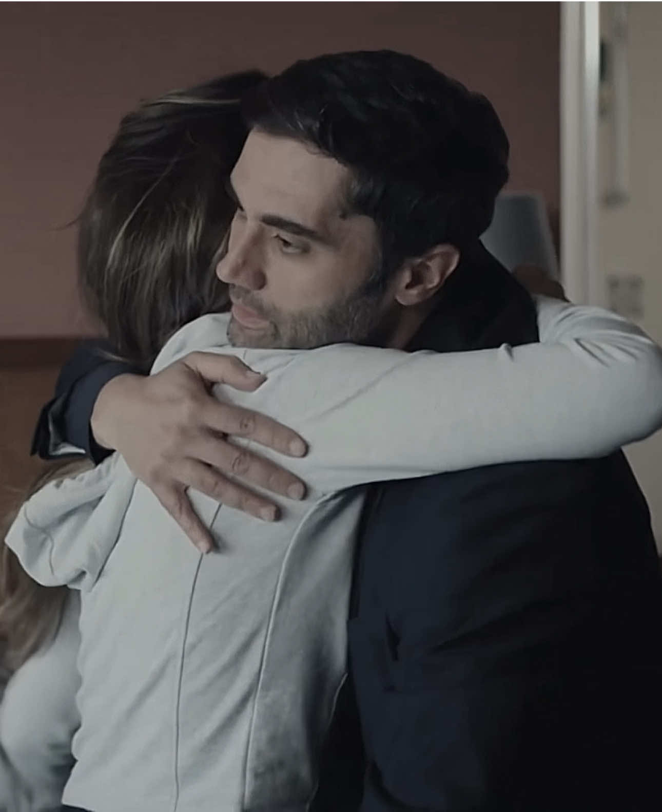 الولد ميييت فيها 😰 #fyp #Teşkilat #explor #bahkor #yunusemreyıldırımer 