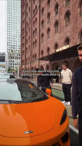 Everyone laughs at your ideas until they start asking for advice. #imangadzhi #fyp #foryou #relatable #mindset 