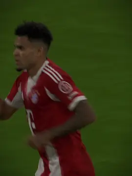 Diaz Goal Today ☠️🔥 | ALL CLIPS ARE RESERVED BY THE UEFA #luisdiaz#goals#fyp#pourtoi#foryou