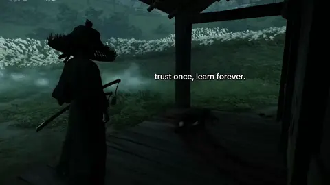 #ghostoftsushima #ghostofyotei #viral #motivation #trend 