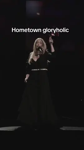 My fav adele song oat #adele #adeleadkins #adelefans #adelesong #hometownglory 