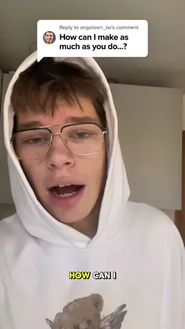 This is how you can increase your earnings within a month! #sidehustle 