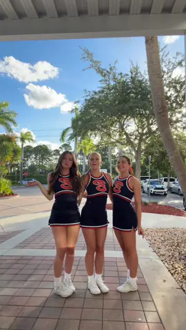 i forgot to post this on homecoming @lila #fyp #Homecoming #cheer  
