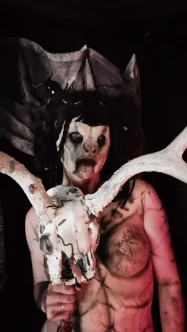 🐮 #horror #halloween #scary #alt #sfx 