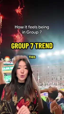 what group are you in?? @Sophia James #fyp #group7 #algorithm #feed #marketing