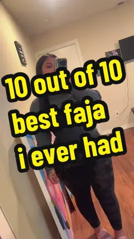 I rarely collab with stores on tik tok but this one got me, done sent me a free faja and all i can say is i live how snatched it makes me look 💕💕✨✨✨ #waisttrainer