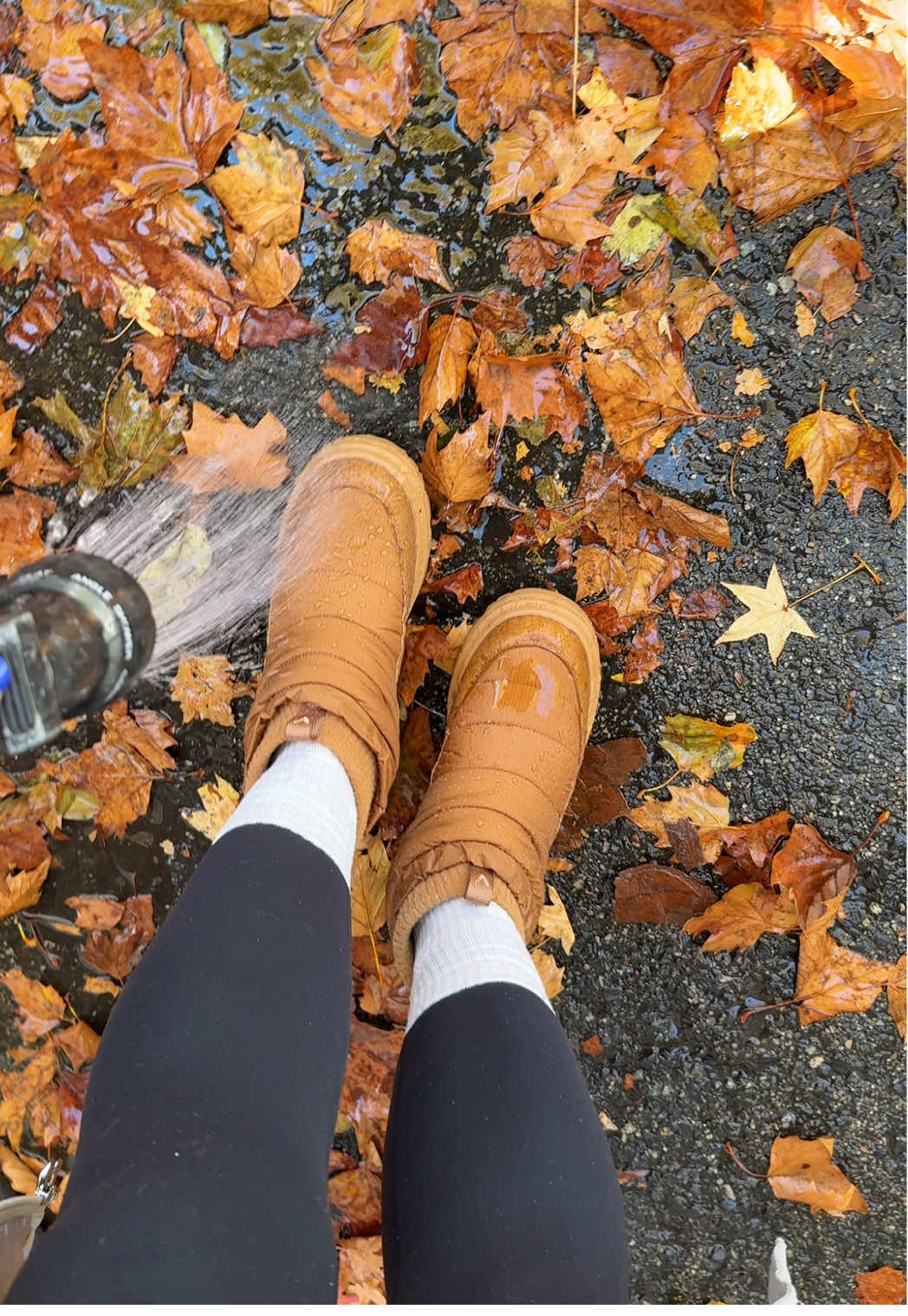 #tiktokshopcybermonday #tiktokshopcreatorpicks #tiktokshopblackfridaysale #waterproofboots @VIVAIA @VIVAIA US 