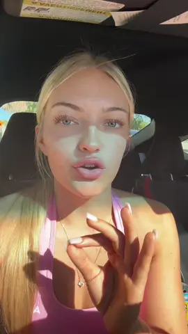 How long on average do you actually sit in your car for??? My engine has been idling for FAR too long😭