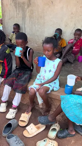 Every cup of porridge, every pancake shared, and every smile restored brings joy to Heaven.  “You did it for Me.” (Matthew 25:40)  Please pray for God’s daily provision as we feed and care for His little ones.  #LightOfHope #FeedTheChildren #SupportOrphans #FaithInAction #LoveInDeed   