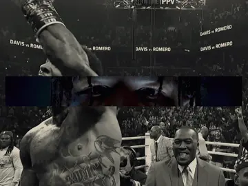 who should i edit next? | #fyp #boxingedit #gervontadavis 