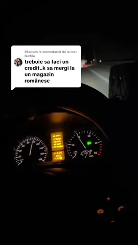 Ca răspuns pentru @Ioan Burtila 