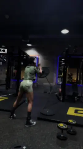 Everyday♥️♥️💪🏾🔥#thebestplacetofeelgood#gym #workou #wemove 