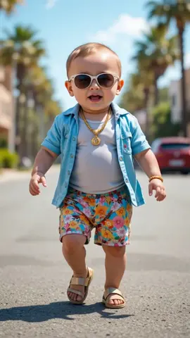 cute baby dance 😍😍 #chikenbanana #babydancer #cutebaby #babydancechallenge 