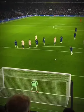 enzo goal today 🔥 #Chelsea #viwes #uclchampions #BlueArmy #football 