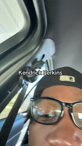 #kendrickperkins #espn #fired #perc #fyp 