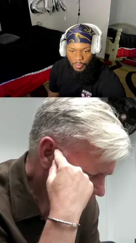 UNCENSORED CHRIS HANSEN IS ON DEMON TIME 😭😂😂 #chrishansen 