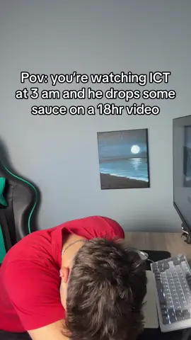 It’s not even a meme 🥀 #trading #daytrading #forex #crypto #trader 