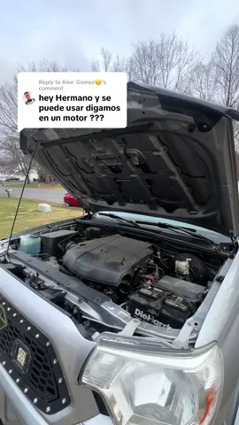 Replying to @Alex' Gomez😁 @Ƙąřƴ.Şą  Les comparto el video de como lavo el motor usando #darkfury #wheelcleaner para hacer un #enginebaydetail 