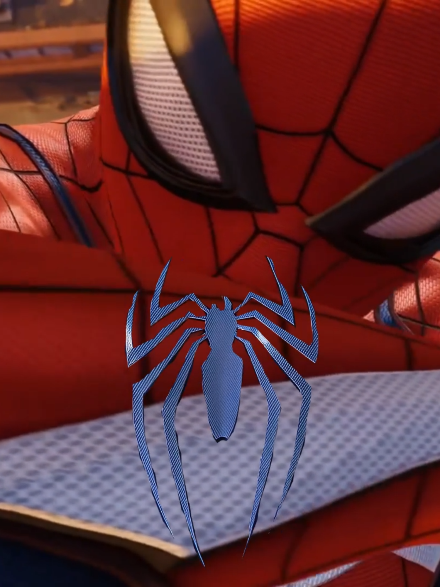with great power, comes great responsibility | #ilovemygf #spiderman #radiohead #speed #creep #spidermanps4 #edit