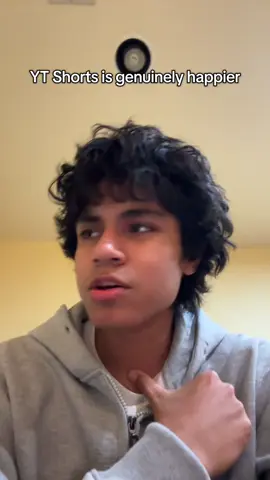 I might move to YT shorts #fypシ #youtubeshorts #happy 