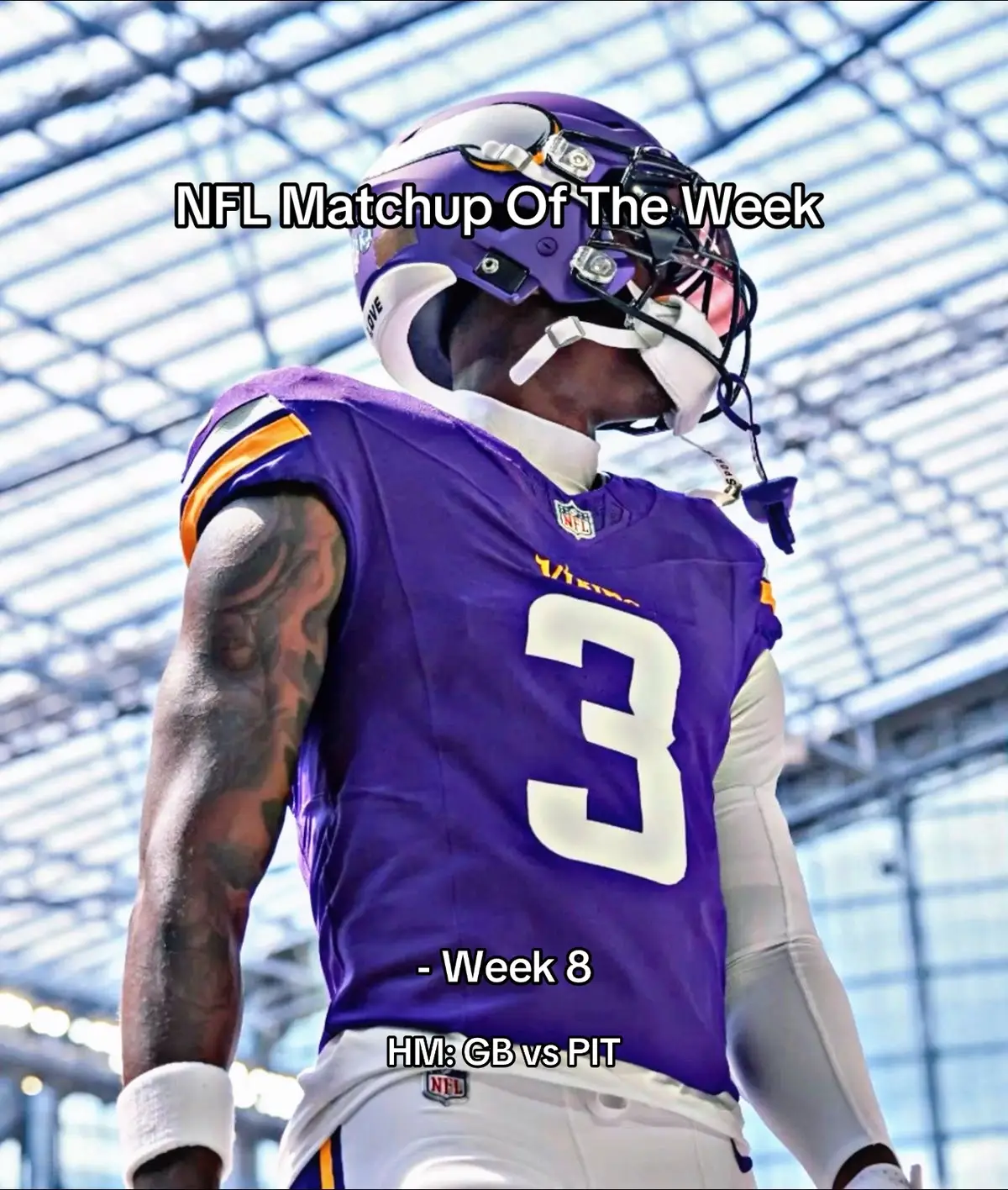 Who do yall think wins this matchup? #viral #fyp #nfl #nixszn #broncosvscowboys 