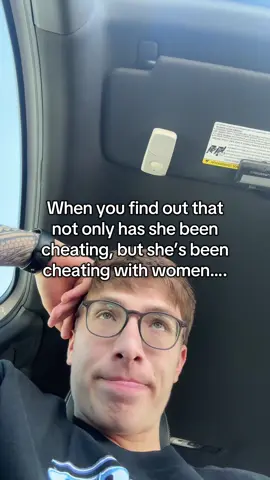 Should’ve told me you liked women and not have wasted my time. Cheaterbuster leaks too much info sometimes #cheater #married #fyp 