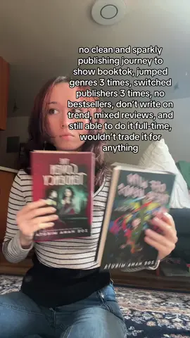 anyone tells you that you need to do this or that to be a full-time writer, so serious it’s just noise, first things first write that book #authortok #BookTok #amwriting #writertok #fyp  