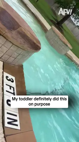 Actually diabolical 🤣 #afv #funny