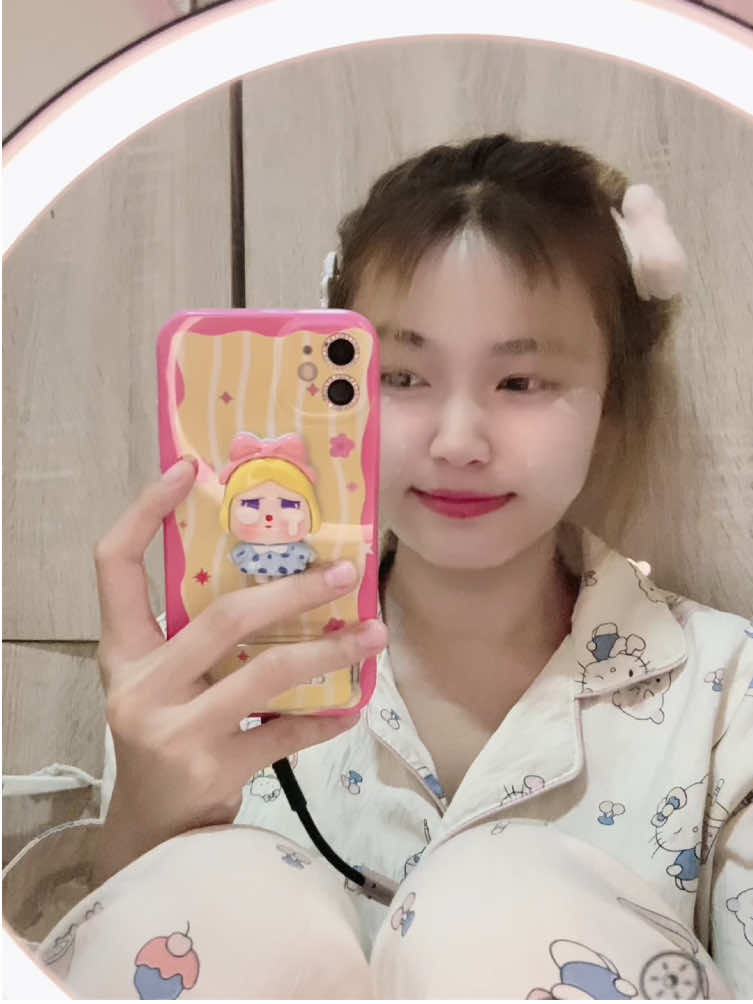 ฝันดีงับ