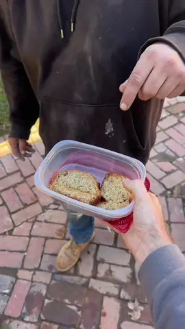 Everybody loved banana bread at work dude thanks @Jenny Fixxit #bananabread 