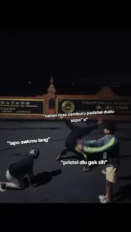 para pelaku @GiLL🦅 @andraaa_yoo#4u #fyp #jombang #justcontent 