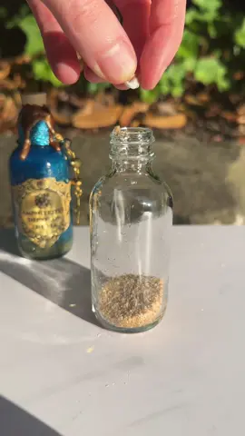 Part 2 of my mini Greek mythology collection is up now! #potions #potion #greekmythology #mythology #epicthemusical 