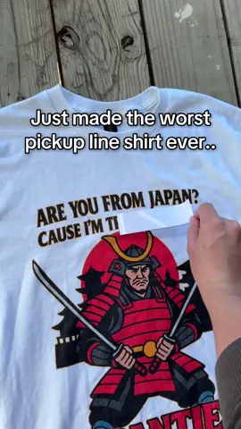 Shirt link in bio 🎌 tag someone who needs it #relatable #japan #dating #cringe #clothingbrand #clothingline #apparel #clothing #tshirts #memes #meme #funnyshirts #memeshirts
