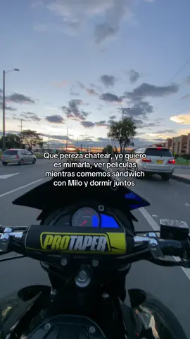 Yo quiero #biker #fyp #ns200 #parati #fypシ 