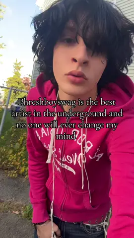 If you disagree your ears aren’t trained #underground #fyp #phreshboyswag #targetaudience #fashion 