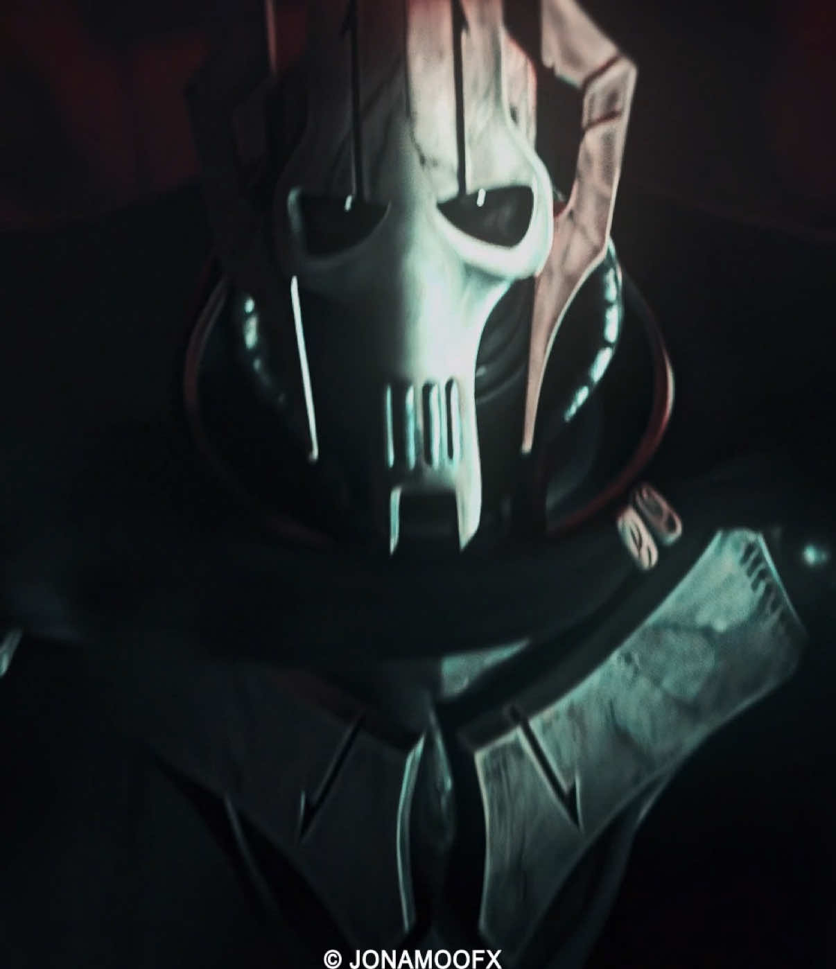 Coolest voice in Star Wars? #generalgrievous #starwarsedit #clonewars #clonewarsedit #jonamoo ||