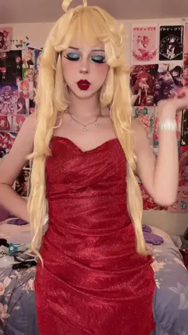 I’m cute I get by :3 #p4ntyanarchy #p4ntyanarchycosplay #p4ntyandstocking #pawsg #pawsgcosplay 