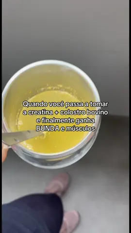 #creatina #colostrobovino #hipertrofia #mulheres 