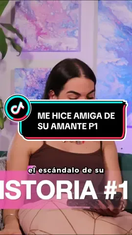 💥 “¿Me estoy pasando por hacerle el ESCÁNDALO DE SU VIDA a mi ex y hacerme amiga de su amante?” Una seguidora descubrió los mensajes que su prometido tenía con otra… ¡y no se quedó callada! 👀 Se contactó con la otra mujer, hablaron y… lo que parecía un drama terminó en alianza. 😳 🎥 Episodio completo en la plataforma roja (Temporada 4, Episodio 18) 🎧 Ya disponible en Spotify #MEPASAS #HistoriasReales #Venganza #Infidelidad #DramaReal