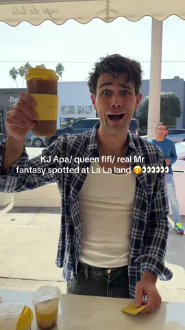 Love our diva  💅💅@iamtherealmrfantasy @user5087822279194 💛💛💛😽😽 #themapthatleadstoyou #riverdale #queenfifi #mrfantasy 