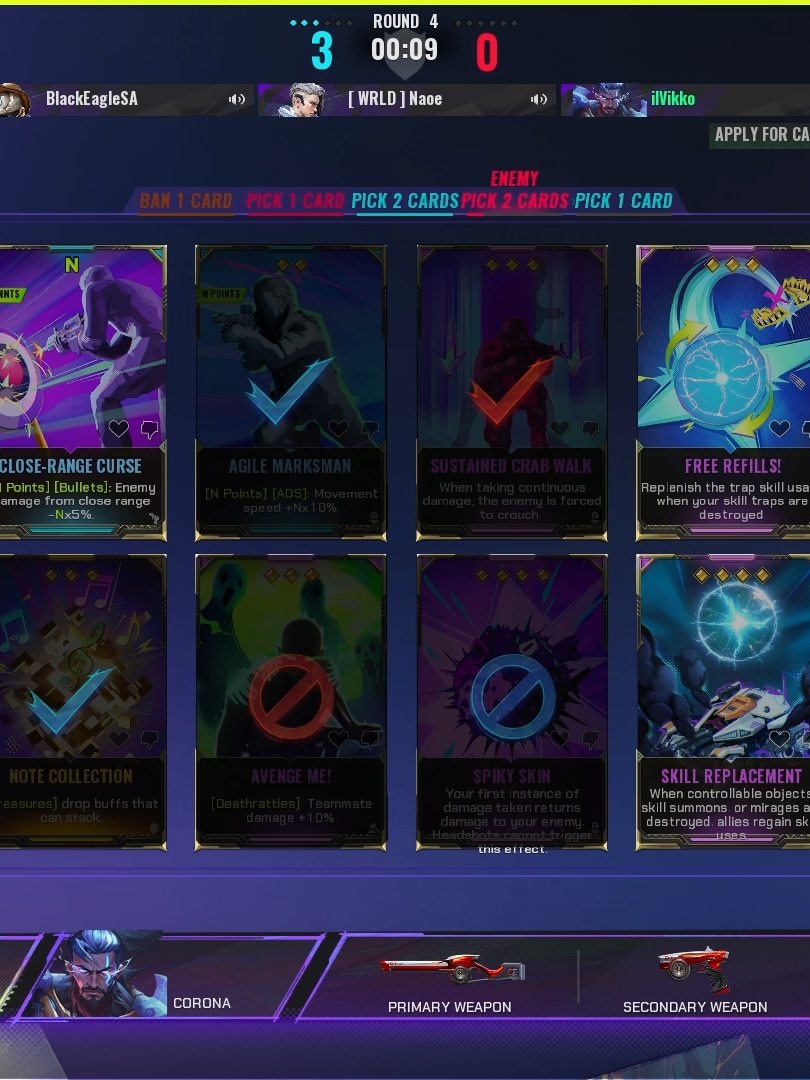 highlife come back #PunkPartner #FragPunk