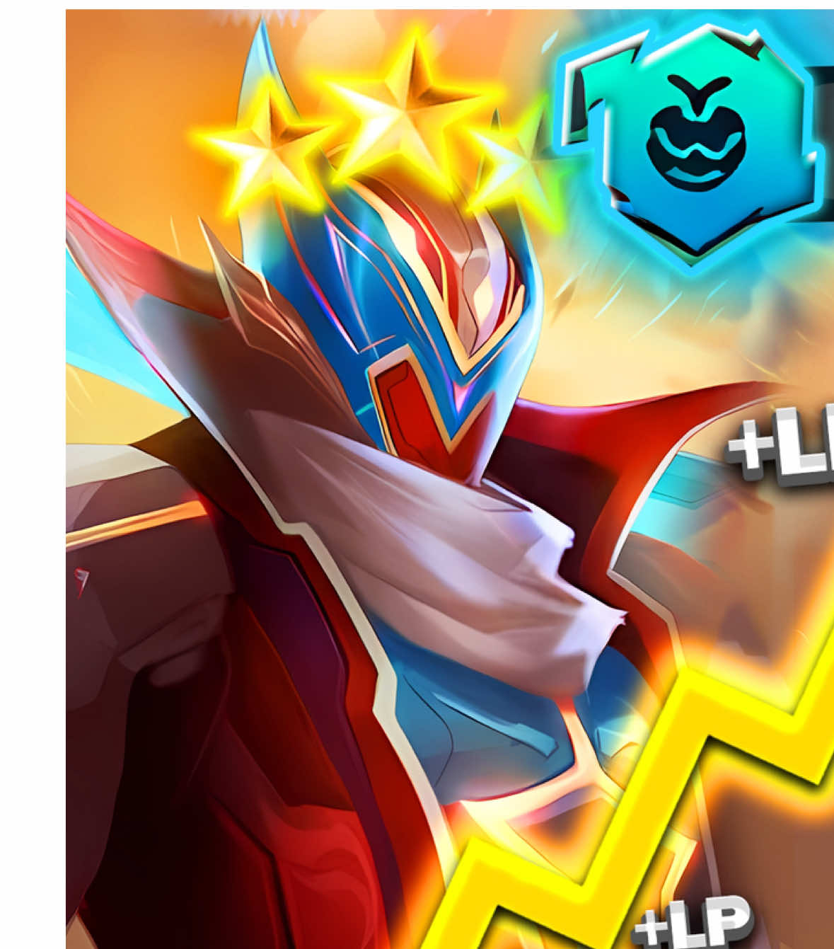 THE NEW MOST BROKEN TFT BUILD!!!🔥 Full video out now on my youtube channel: CammyTFT #tft #teamfighttactics #leagueoflegends #gaming #magicnmayhem 