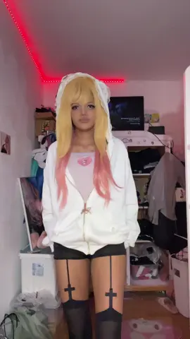 Marin🎀 #marin #cosplay #fyp #viral #mydressupdarling 