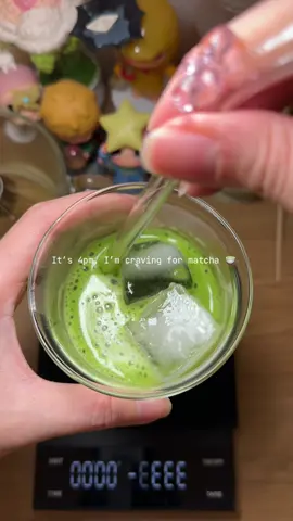 My kind of avocado juice 🥑  🌱 Kanbayashi Shunsho-Hatsu Mukashi #fyp #matcha #matchalatte #matchatok 