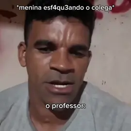 o casal mais lindo do Brasil #escola #meme #professor #humor #fyp 