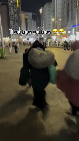 Shurta on round 😂🏃#creatorsearchinsights #100kviews #trendingtiktok #tiktokviral #makkah🕋  