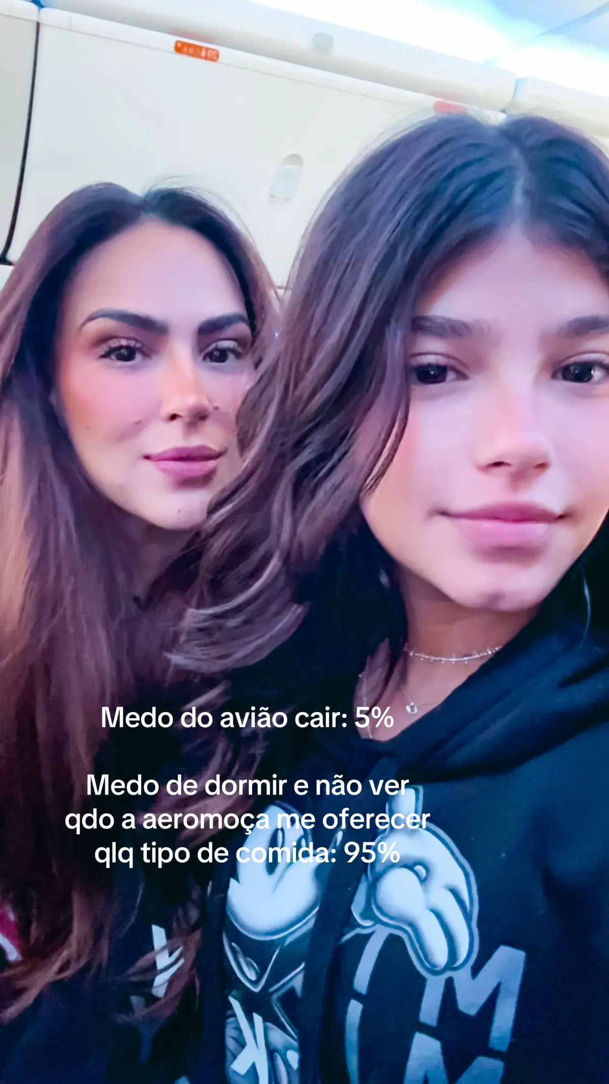 pra onde estamos indo?! #garotaskiridas #maeefilha 