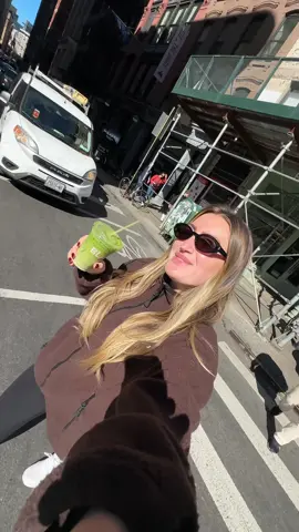 I completely forgot has been sitting in my drafts lol but spend a beautiful Saturday in New York with me!! #Vlog #dayinthelife 