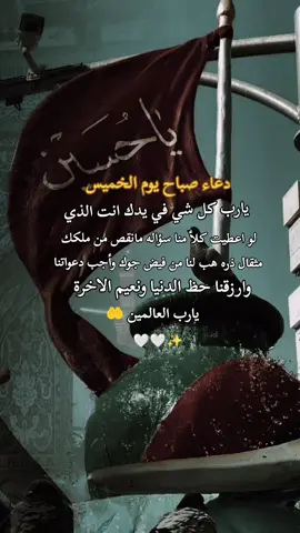‌‏عسانا ياربّ نلتقي بأمنيَّاتنا قريبًا وأن نشعر أننا جُبرنا 🤎.                                #اللهم_صل_على_محمد_وآل_محمد #اللهم_عجل_لوليك_الفرج #ياحسين #محرم #كربلاء 